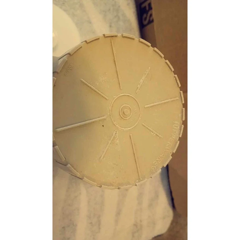 Tupperware vintage qt